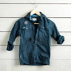 Scoutdräkt Scoutdräkt