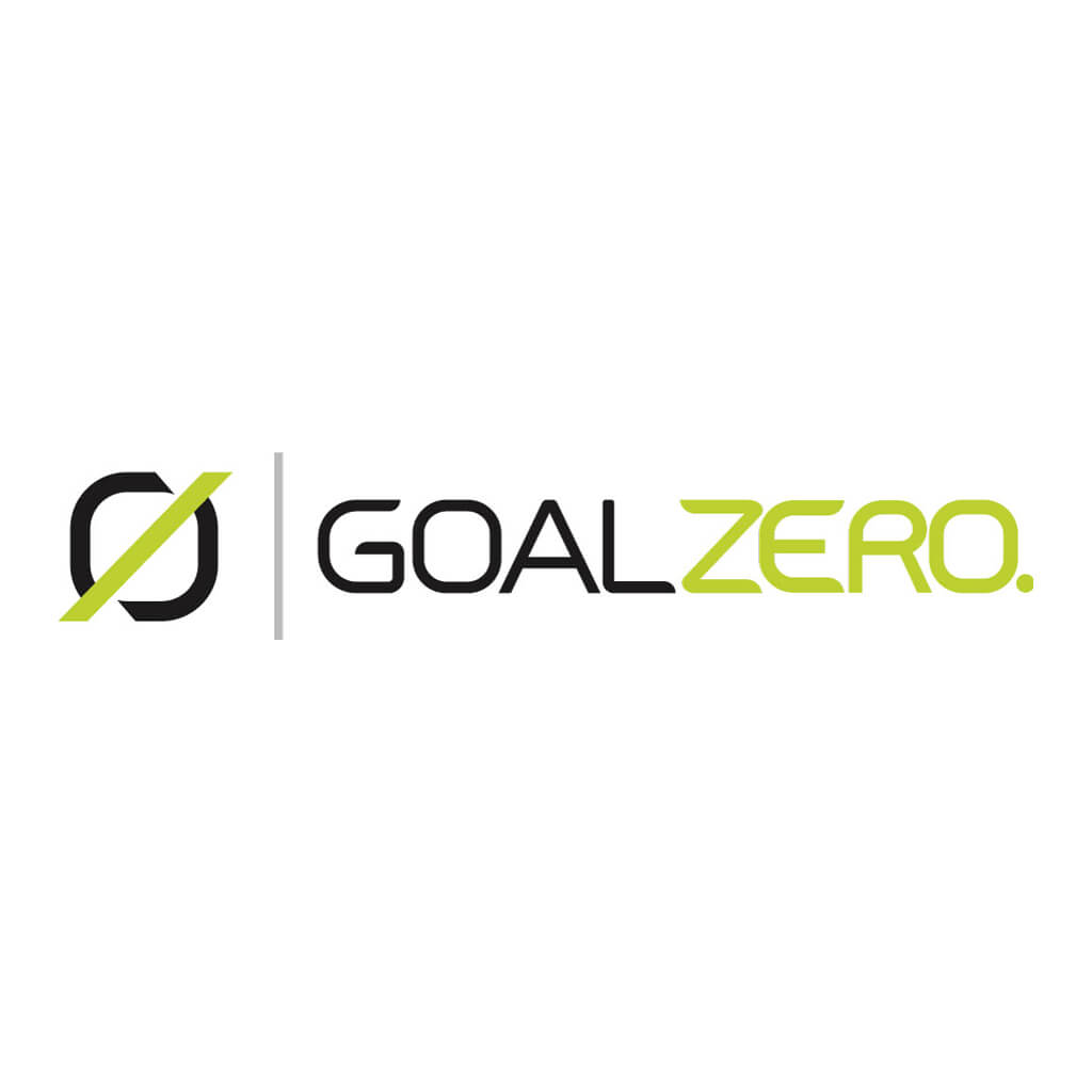 Goal Zero