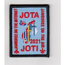 JOTA JOTI Norden 2021