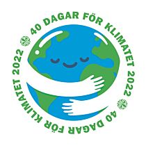40 dagar för klimatet 2022
