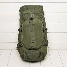 Asivik Adventure Ryggsäck 75 L