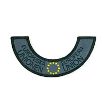 EU-märket 1-pack