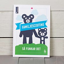 Familjescouting - Så funkar det
