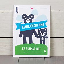 Familjescouting - Så funkar det