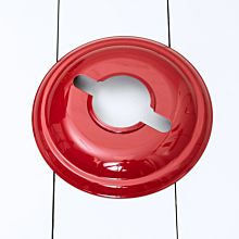 Reflektorskärm Feuerhand 276 Röd
