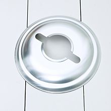 Reflektorskärm Feuerhand 276 Silver 