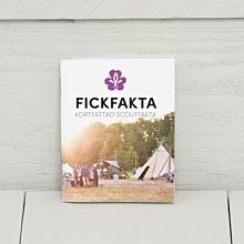 Fickfakta Equmenia 1-pack