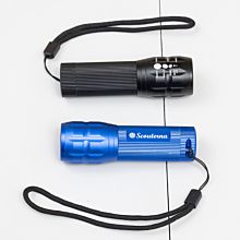 Ficklampa LED