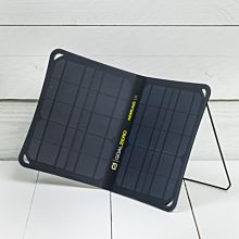 Solpanel Goal Zero Nomad 10