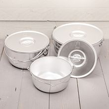 Grytset 3 delar