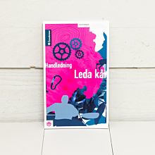 Handledning Leda kår