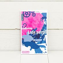 Handledning Leda patrull