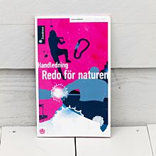 Handledning Redo för naturen