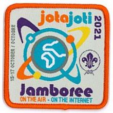 JOTA JOTI WOSM 2021