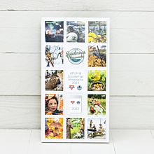 KFUM & Scouternas Almanacka 2023 1-pack 