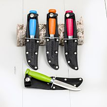 Scoutkniv Spårare Scout Safe