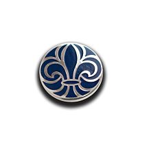 Scouterna pin