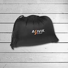 Asivik kudde