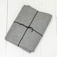 Lägerbålsfilt Grå