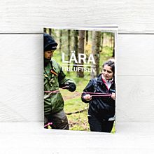 Lära Friluftsliv
