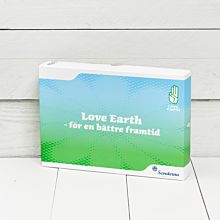 Love Earth miljölådan