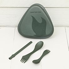 Light My Fire MyKit SageGreen