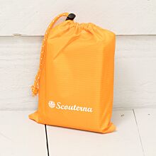 Nödsovsäck Bivy 2-pack med scouternas logga på