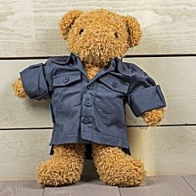 Scoutskjorta Teddy