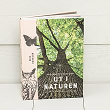 Ut i naturen: Naturskyddsföreningens guide
