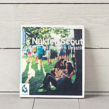 Nykter Scout - en modern livsstil