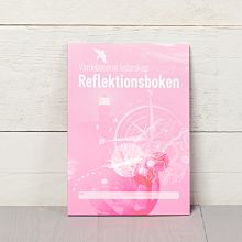 Värdebaserat Ledarskap Reflektionsboken