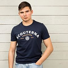 T-shirt Adventure