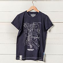 Rinkaby T-shirt Marin Rak