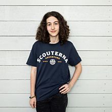 T-shirt Adventure