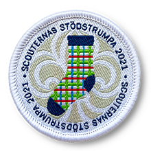 Stödstrumpan 2021