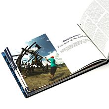 WSJ, Memory Package 22nd World Scout Jamboree