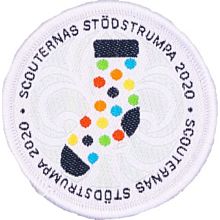 Stödstrumpan 2020