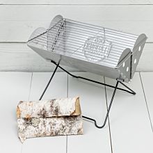 UCO Flatpack Grill & Firepit