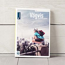 Vägvis - roverscoutens guidebok