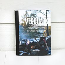 Vegohajk - Vegetarisk mat för stormkök och lägerled