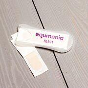 Plåster Equmenia
