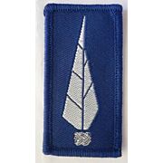 Sjöscoutmärke
