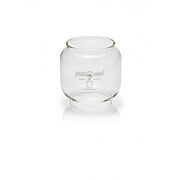 Glas till stormlykta Feuerhand silver
