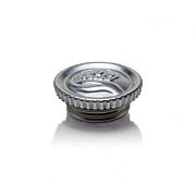 Lock till stormlykta Feuerhand silver
