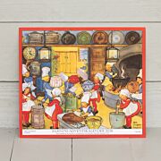 Barnens Adventskalender 2026 1-pack