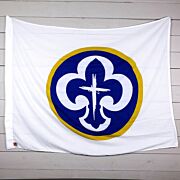 Salt Scout flagga 240x150 cm
