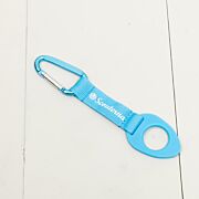 Flaskhållare Scouterna blå