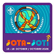 Jota Joti WOSM 2026