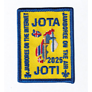 Jota Joti Norden 2025 märke