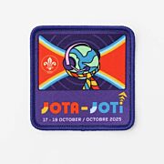 JOTA-JOTI WOSM 2025